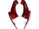 2006-2007 Red White Black Yellow Suzuki GSXR 600 / GSXR 750 Motorcycle Fairings UK
