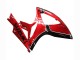 2006-2007 Red Black Suzuki GSXR 600 / GSXR 750 Motorcycle Fairings UK