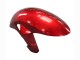 2006-2007 Red Black Suzuki GSXR 600 / GSXR 750 Motorcycle Fairings UK