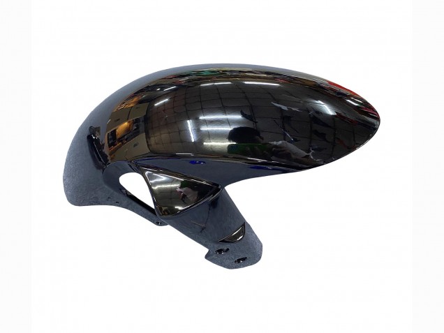 2006-2007 Blue BlackRed Suzuki GSXR 600 / GSXR 750 Motorcycle Fairings UK