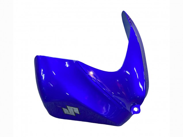 2006-2007 Blue BlackRed Suzuki GSXR 600 / GSXR 750 Motorcycle Fairings UK