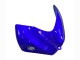 2006-2007 Blue BlackRed Suzuki GSXR 600 / GSXR 750 Motorcycle Fairings UK