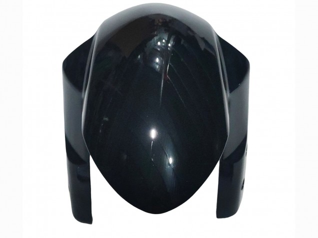 2006-2007 White Blue Glossy Black Red Suzuki GSXR 600 / GSXR 750 Motorcycle Fairings UK