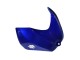 2006-2007 White Blue Glossy Black Red Suzuki GSXR 600 / GSXR 750 Motorcycle Fairings UK