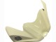2008-2010 Cream White Red Black Suzuki GSXR 600 / GSXR 750 Motorcycle Fairings UK