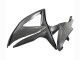 2008-2010 Matte Grey Black Suzuki GSXR 600 / GSXR 750 Motorcycle Fairings UK