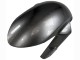 2008-2010 Matte Grey Black Suzuki GSXR 600 / GSXR 750 Motorcycle Fairings UK