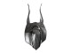 2008-2010 Matte Grey Black Suzuki GSXR 600 / GSXR 750 Motorcycle Fairings UK