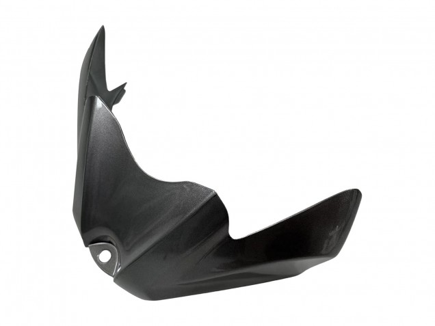 2008-2010 Matte Grey Black Suzuki GSXR 600 / GSXR 750 Motorcycle Fairings UK