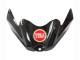 2008-2010 Glossy Black Red White Motul Lucky Strike Suzuki GSXR 600 / GSXR 750 Motorcycle Fairings UK