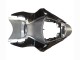 2011-2024 Glossy Black Light Blue Suzuki GSXR 600 / GSXR 750 Motorcycle Fairings UK
