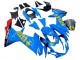 2011-2024 Blue Gold Red Black Rizla Suzuki GSXR 600 / GSXR 750 Motorcycle Fairings UK