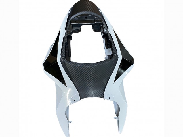 2011-2024 White Blue Red Suzuki GSXR 600 / GSXR 750 Motorcycle Fairing UK