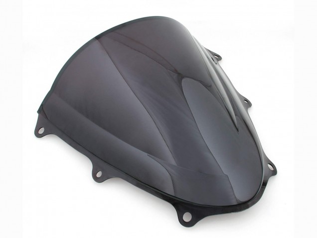 2011-2024 Blue Yellow Suzuki GSXR 600 / GSXR 750 Motorcycle Fairings UK