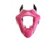 2011-2024 White Pink Black Corona Suzuki GSXR 600 / GSXR 750 Motorcycle Fairings UK