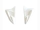 2011-2024 White Pink Black Corona Suzuki GSXR 600 / GSXR 750 Motorcycle Fairings UK