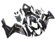 2011-2024 Matte Black Grey Purple Suzuki GSXR 600 / GSXR 750 Motorcycle Fairings UK