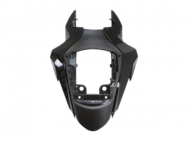 2011-2024 Matte Black Grey Purple Suzuki GSXR 600 / GSXR 750 Motorcycle Fairings UK