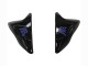 2011-2024 Matte Black Grey Purple Suzuki GSXR 600 / GSXR 750 Motorcycle Fairings UK