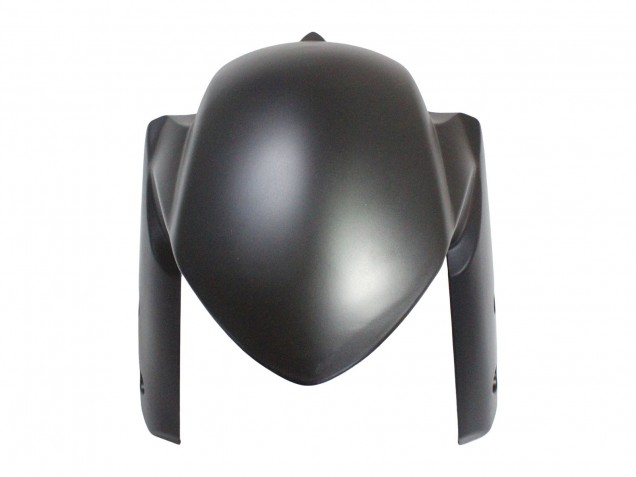 2011-2024 Matte Black Grey Purple Suzuki GSXR 600 / GSXR 750 Motorcycle Fairings UK