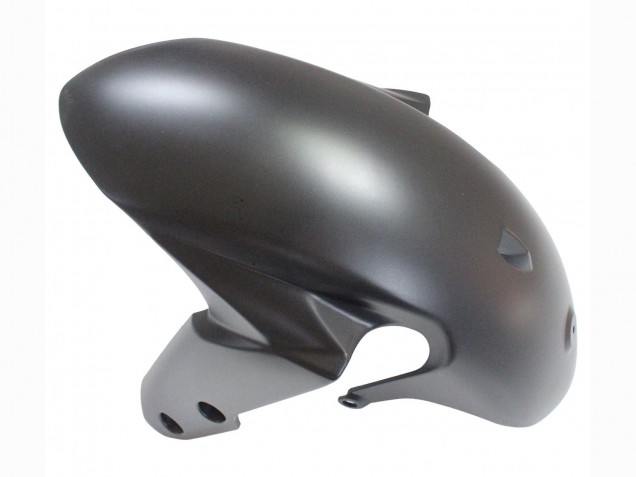 2011-2024 Matte Black Grey Purple Suzuki GSXR 600 / GSXR 750 Motorcycle Fairings UK