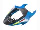 2011-2024 Blue White Red Suzuki GSXR 600 / GSXR 750 Motorcycle Fairings UK