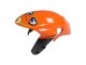 2011-2024 Light Blue Orange Black White Shark 46 Suzuki GSXR 600 / GSXR 750 Motorcycle Fairings UK