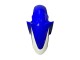 2015-2018 White Blue Black Racing Yamaha YZF R3/R25 Motorcycle Fairings UK