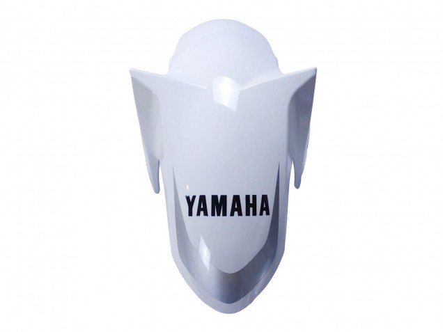 2015-2018 White Blue Black Yamalube Yamaha YZF R3/R25 Motorcycle Fairings UK