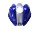 2015-2018 White Blue Black Yamalube Yamaha YZF R3/R25 Motorcycle Fairings UK