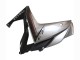 2015-2018 Silver Black Yamaha YZF R3/R25 Motorcycle Fairings UK