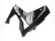 2015-2018 White Red Matte Black Yamaha YZF R3/R25 Motorcycle Fairing UK