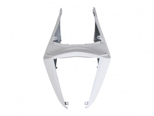 2015-2018 White Red Matte Black Yamaha YZF R3/R25 Motorcycle Fairing UK