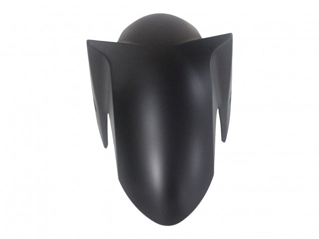 2015-2018 White Red Matte Black Yamaha YZF R3/R25 Motorcycle Fairing UK