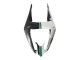 2015-2018 White Green Glossy Black Yamaha YZF R3/R25 Motorcycle Fairings UK