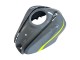 2015-2018 Nardo Grey Neon Yellow Black Yamaha YZF R3/R25 Motorcycle Fairings UK