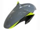 2015-2018 Nardo Grey Neon Yellow Black Yamaha YZF R3/R25 Motorcycle Fairings UK