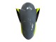 2015-2018 Nardo Grey Neon Yellow Black Yamaha YZF R3/R25 Motorcycle Fairings UK