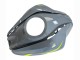 2015-2018 Nardo Grey Neon Yellow Black Yamaha YZF R3/R25 Motorcycle Fairings UK