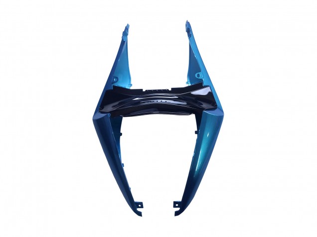 2019-2021 Blue Black Yamaha YZF R3/R25 Motorcycle Fairing UK