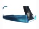 2019-2021 Blue Black Yamaha YZF R3/R25 Motorcycle Fairing UK