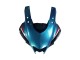 2019-2021 Blue Black Yamaha YZF R3/R25 Motorcycle Fairing UK