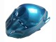 2019-2021 Blue Black Yamaha YZF R3/R25 Motorcycle Fairing UK
