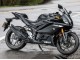 2019-2021 Matte Black Silver Yamaha YZF R3/R25 Motorcycle Fairings UK