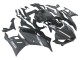 2019-2021 Matte Black Silver Yamaha YZF R3/R25 Motorcycle Fairings UK