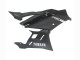 2019-2021 Matte Black Silver Yamaha YZF R3/R25 Motorcycle Fairings UK