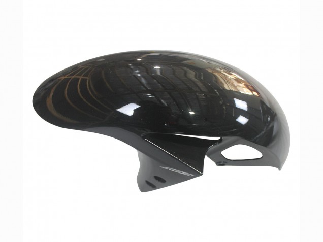 2019-2021 Matte Black Silver Yamaha YZF R3/R25 Motorcycle Fairings UK