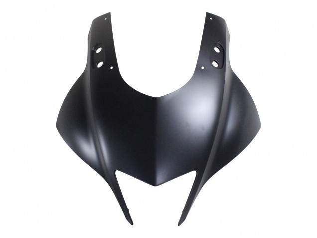2019-2021 Matte Black Yamaha YZF R3/R25 Motorcycle Fairings UK