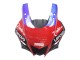 2019-2021 Red Purple Black Valsir Lenovo Yamaha YZF R3/R25 Motorcycle Fairings UK