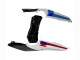 2019-2021 White Blue Red Glossy Black Yamaha YZF R3/R25 Motorcycle Fairings UK